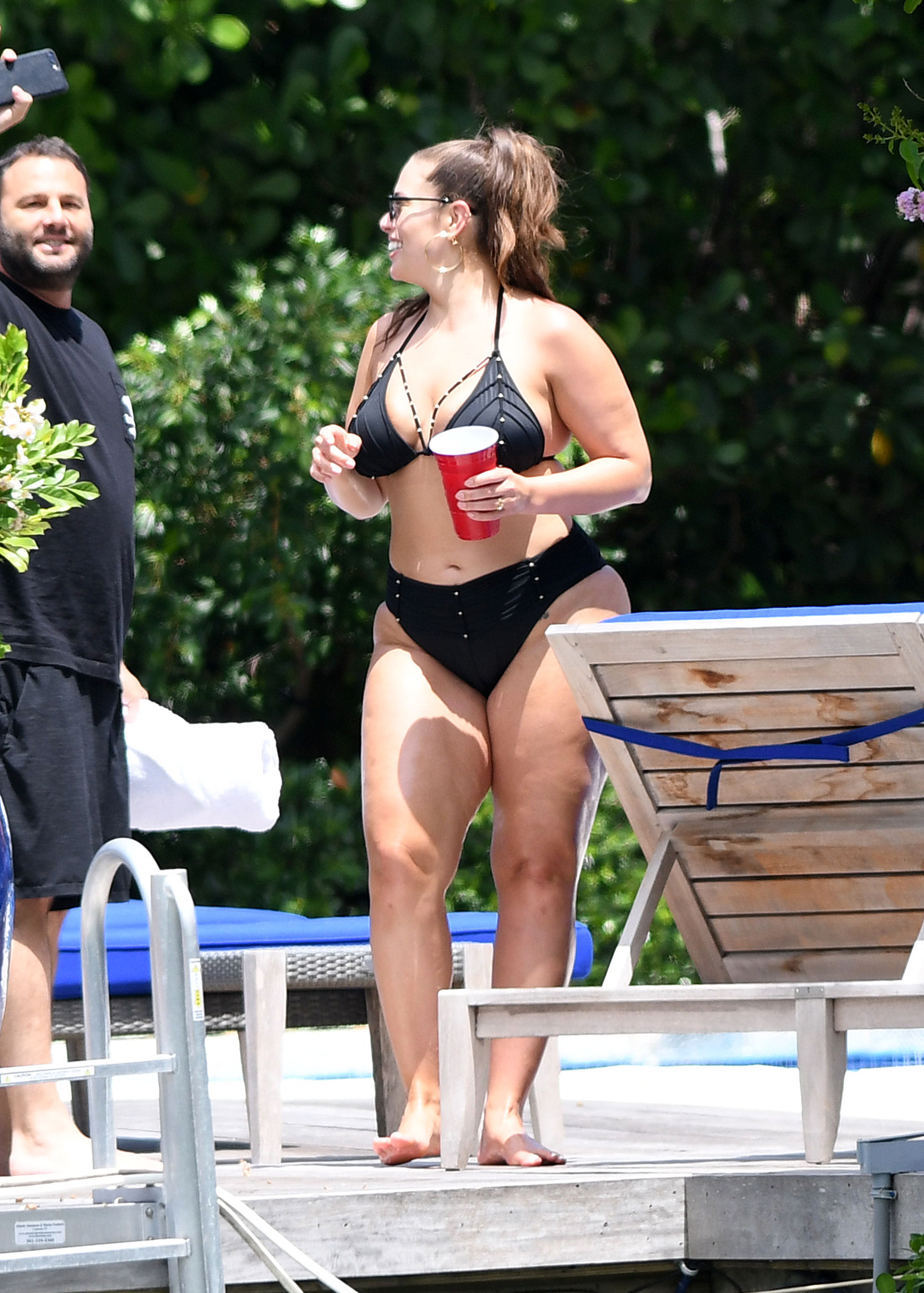 Ashley Graham | Celeb Masta 26
