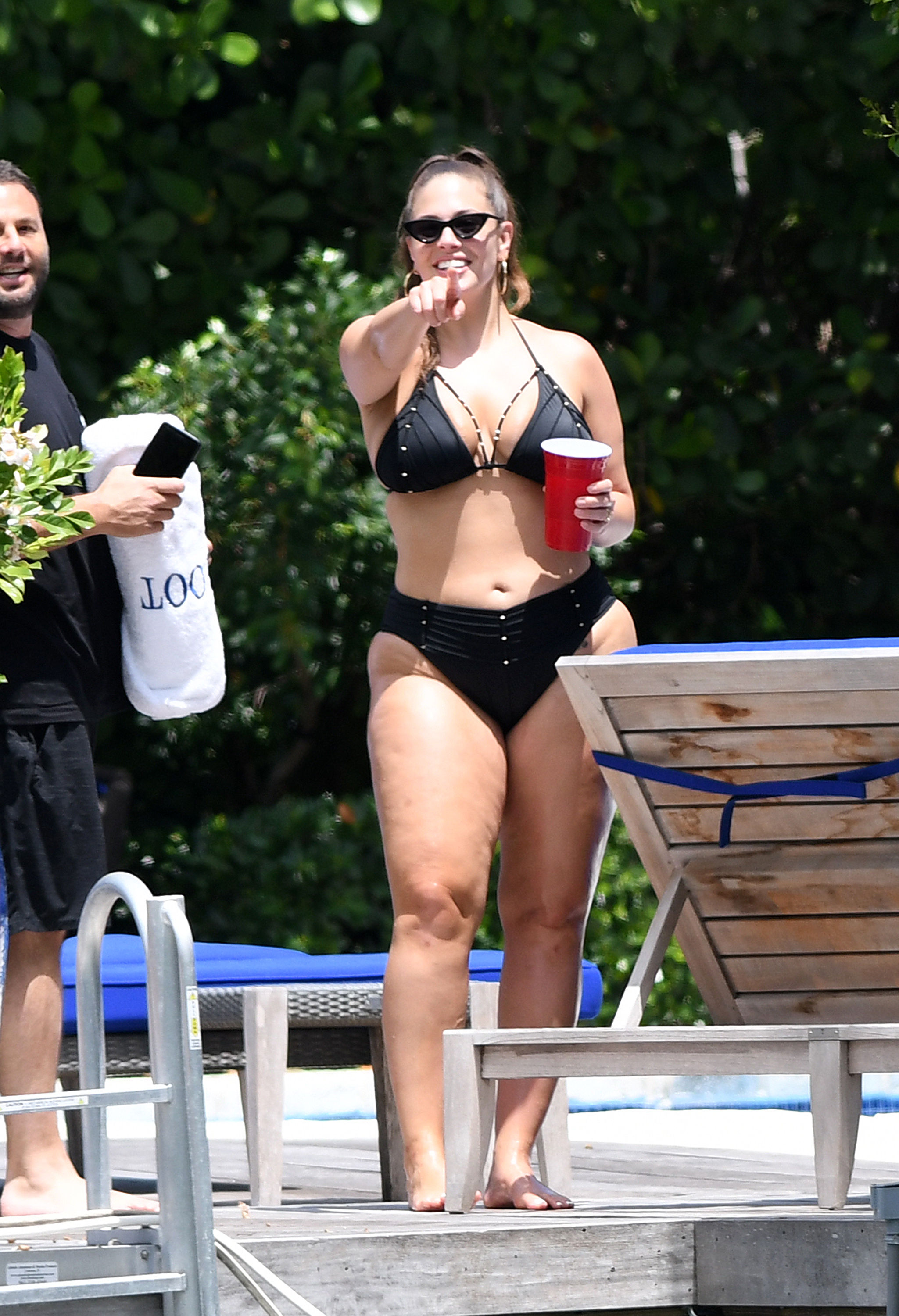 Ashley Graham | Celeb Masta 49