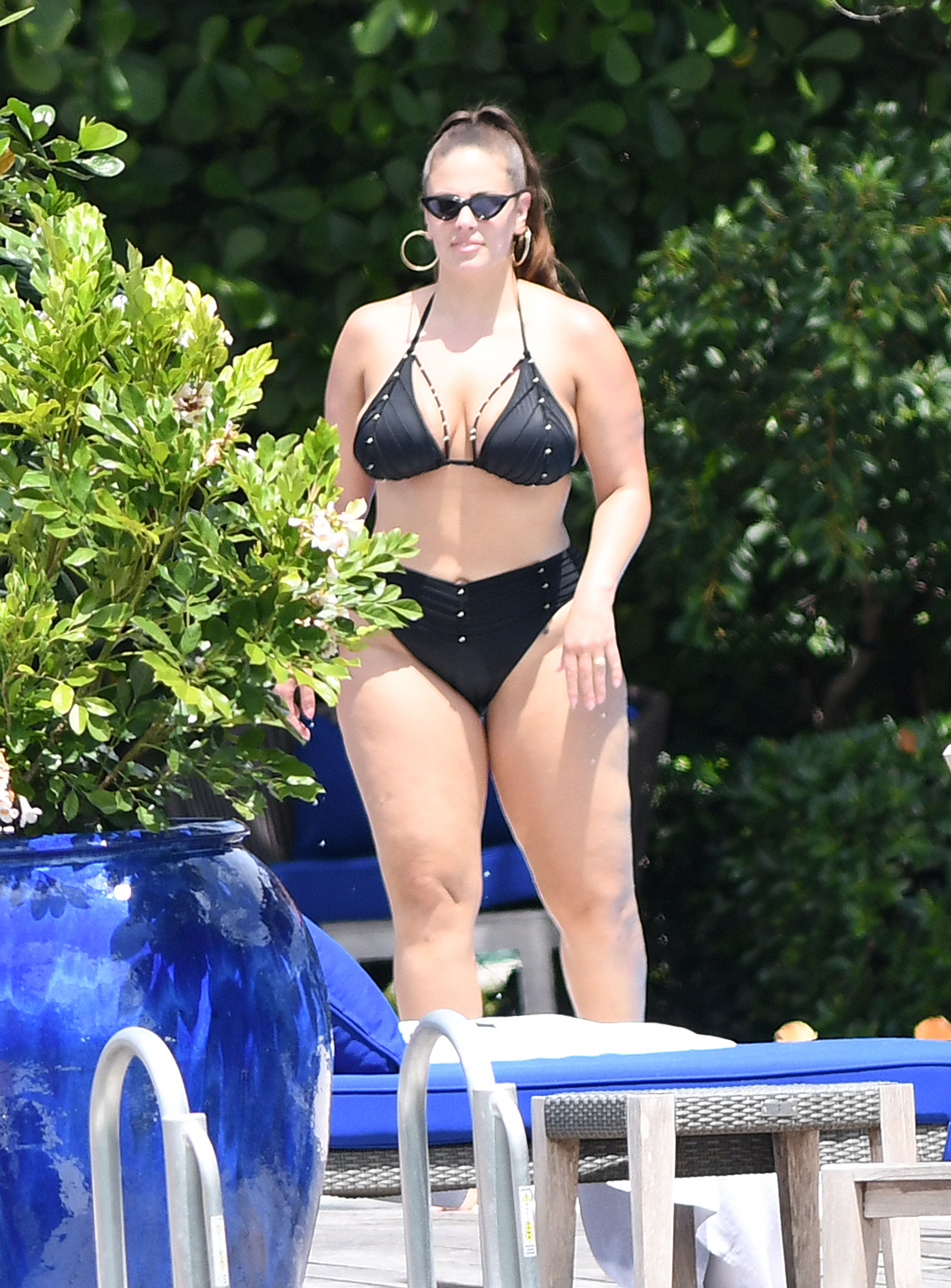 Ashley Graham | Celeb Masta 64