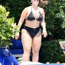 Ashley Graham | Celeb Masta 121