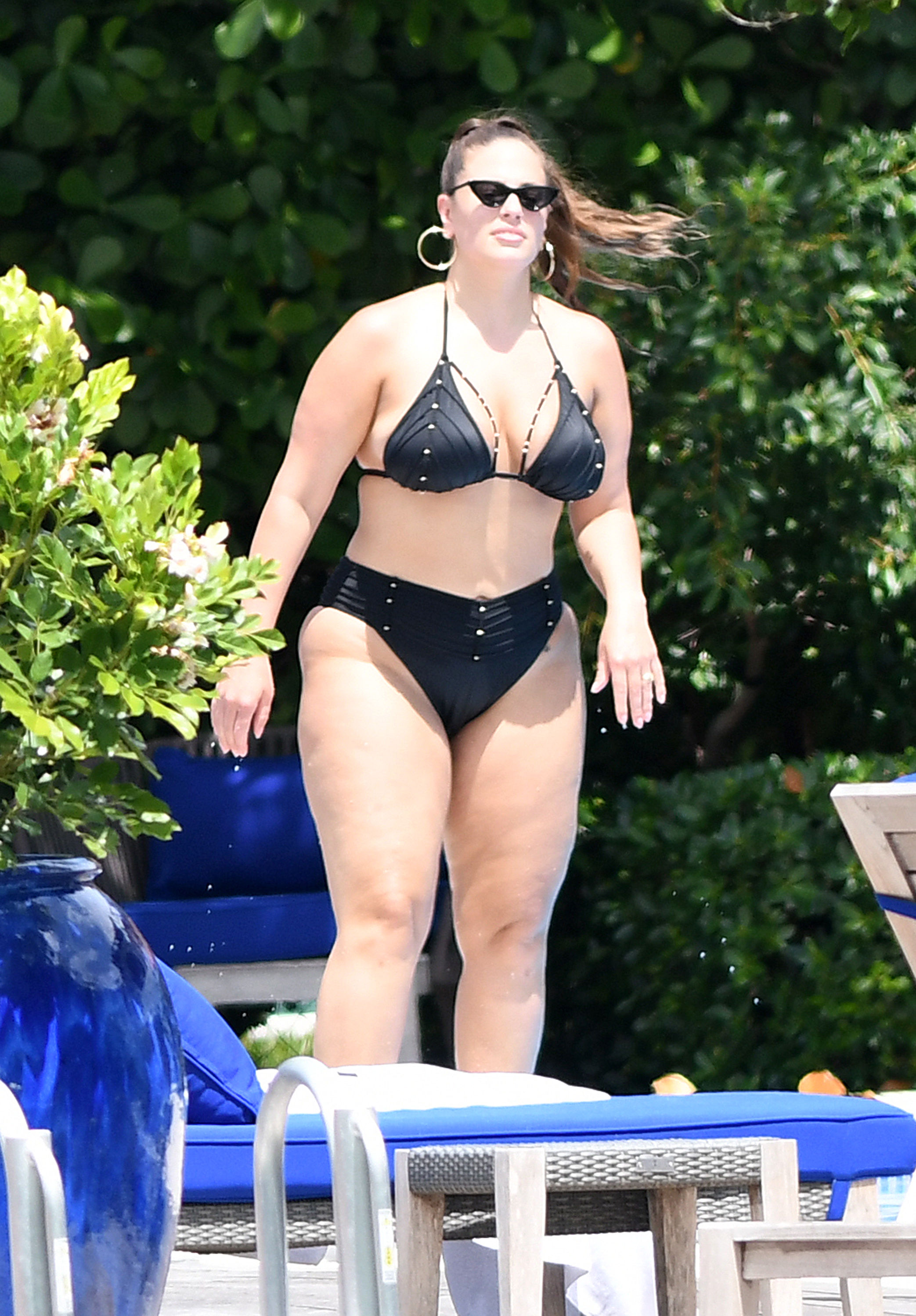 Ashley Graham | Celeb Masta 121