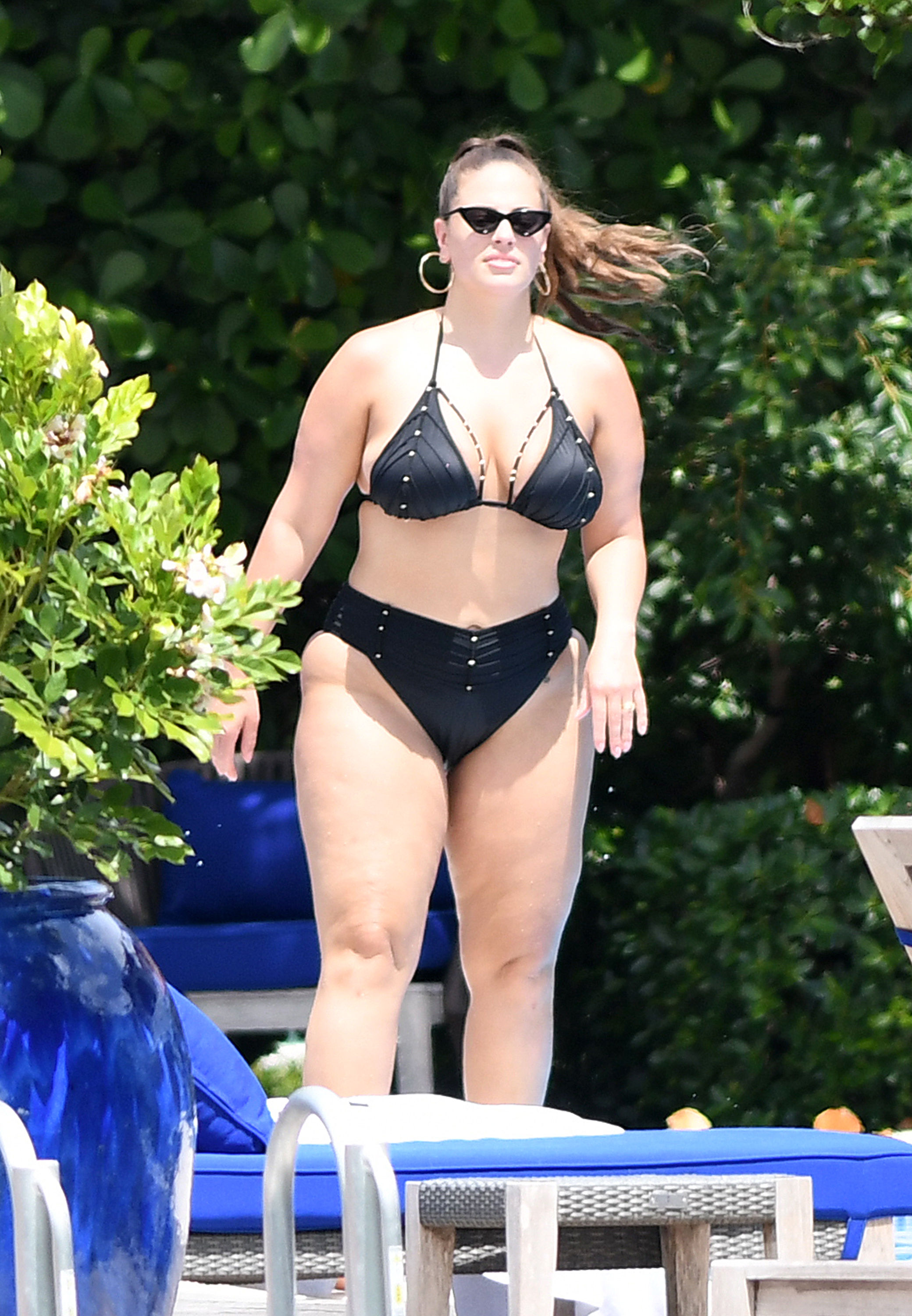 Ashley Graham | Celeb Masta 171