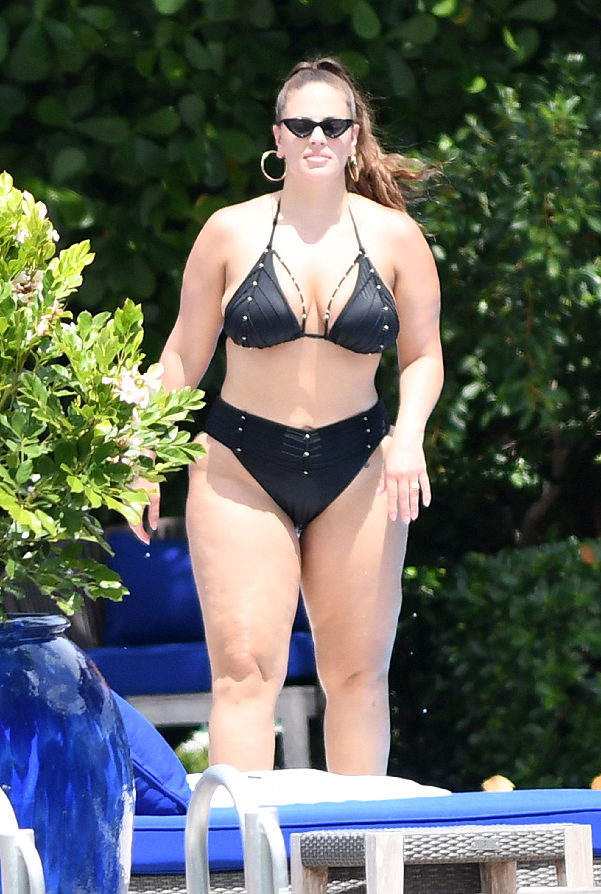 Ashley Graham | Celeb Masta 174