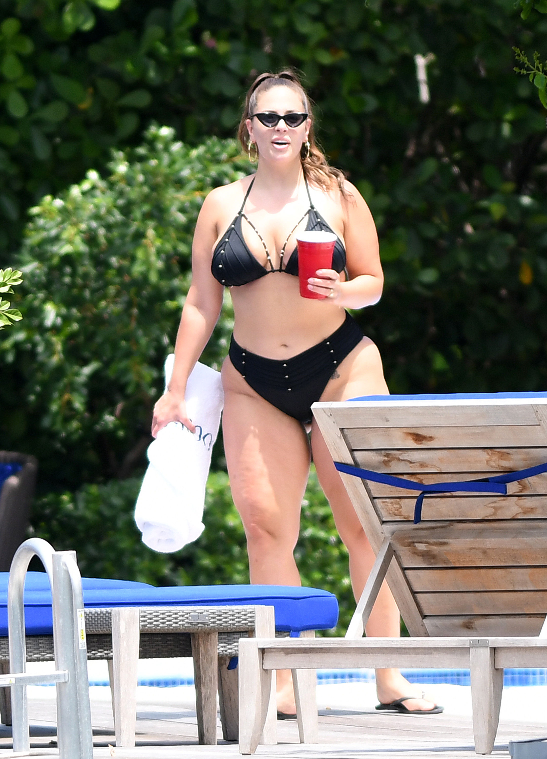 Ashley Graham | Celeb Masta 188