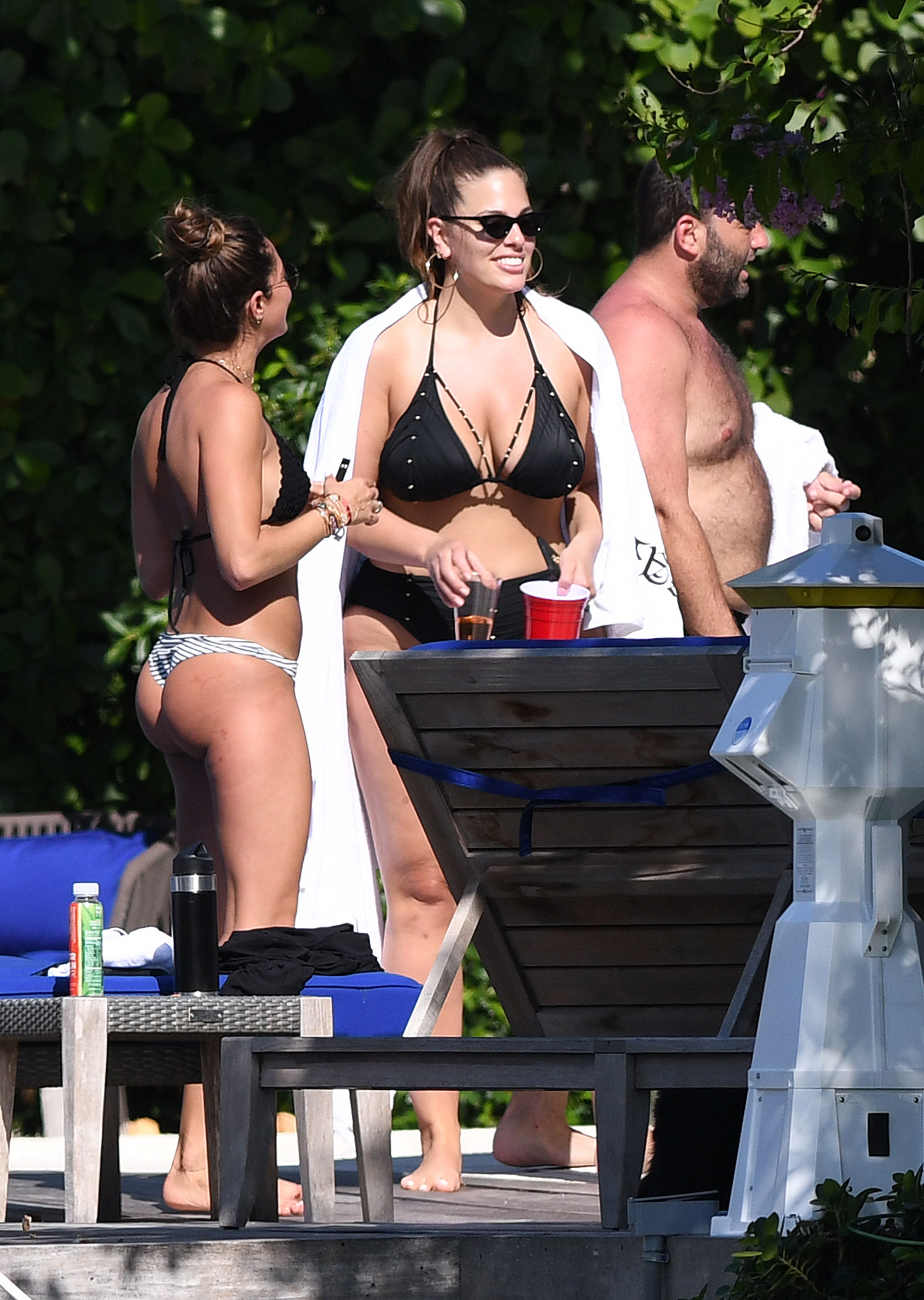 Ashley Graham | Celeb Masta 192