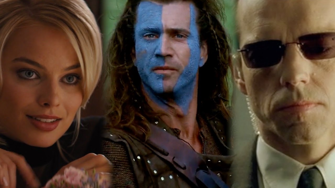 Australian Actors | Celeb Masta 1