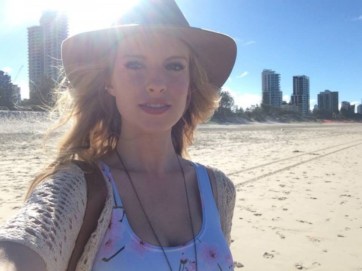 Barbara Dunkelman | Celeb Masta 2