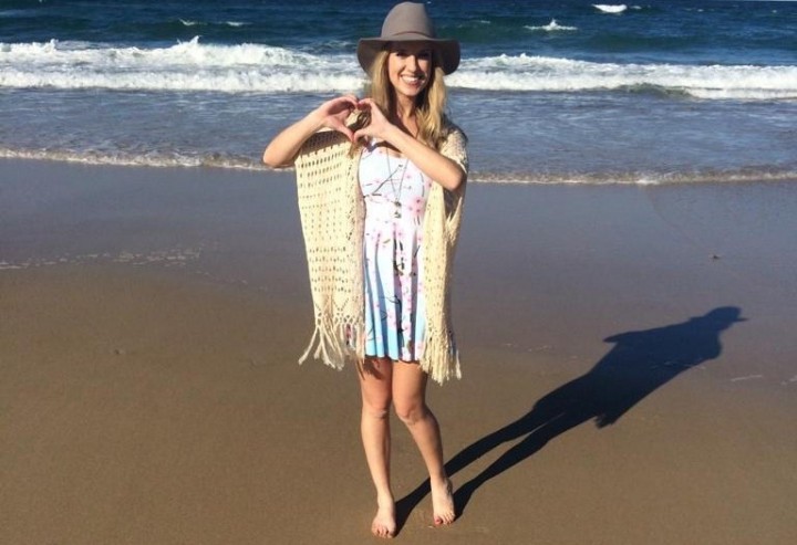 Barbara Dunkelman | Celeb Masta 5