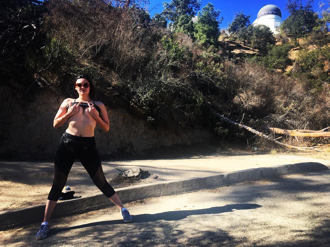 Becca Brown | Celeb Masta 2