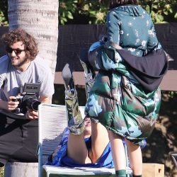 Bella Hadid | Celeb Masta 172