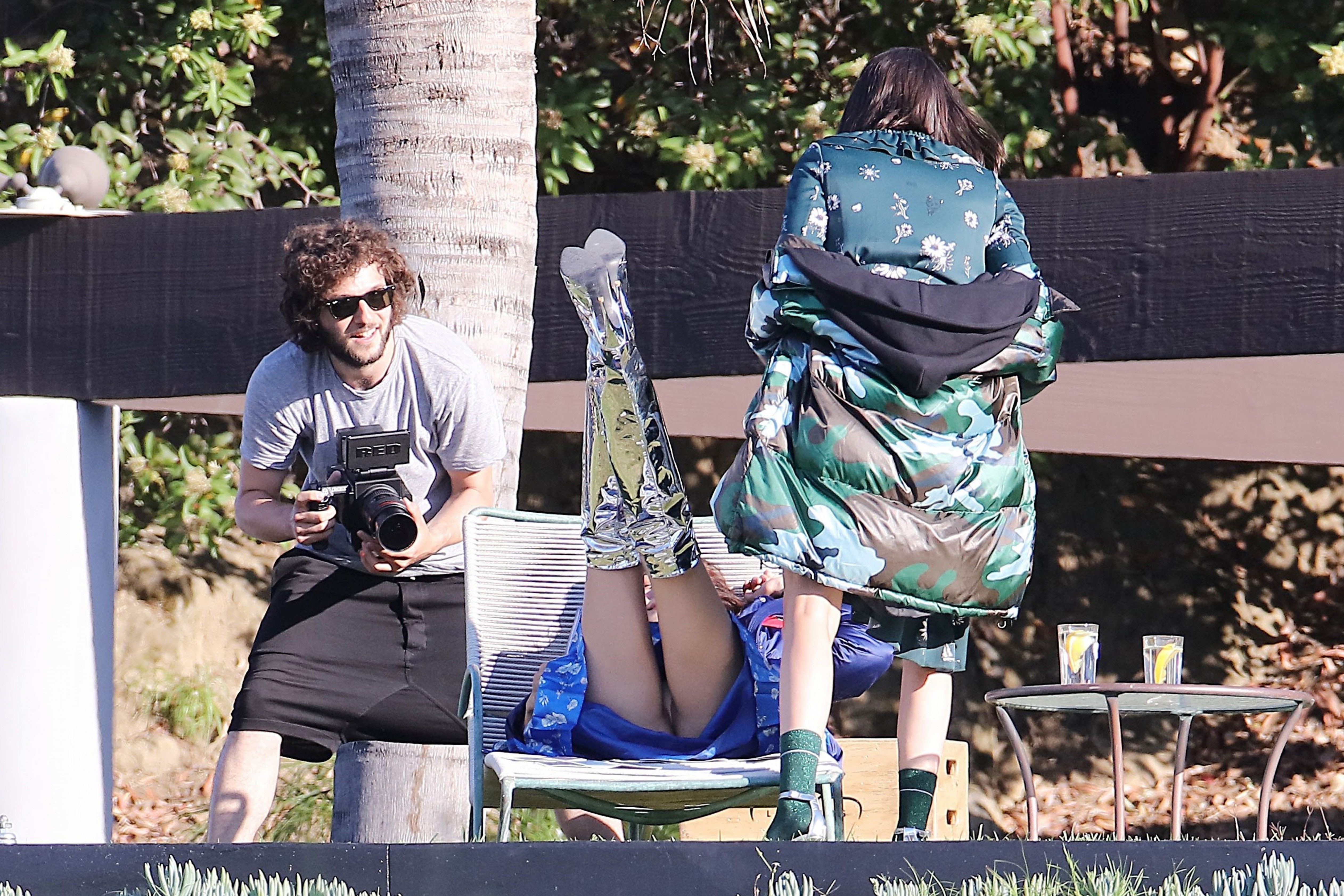 Bella Hadid | Celeb Masta 173