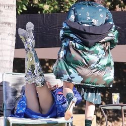 Bella Hadid | Celeb Masta 176