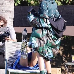 Bella Hadid | Celeb Masta 165