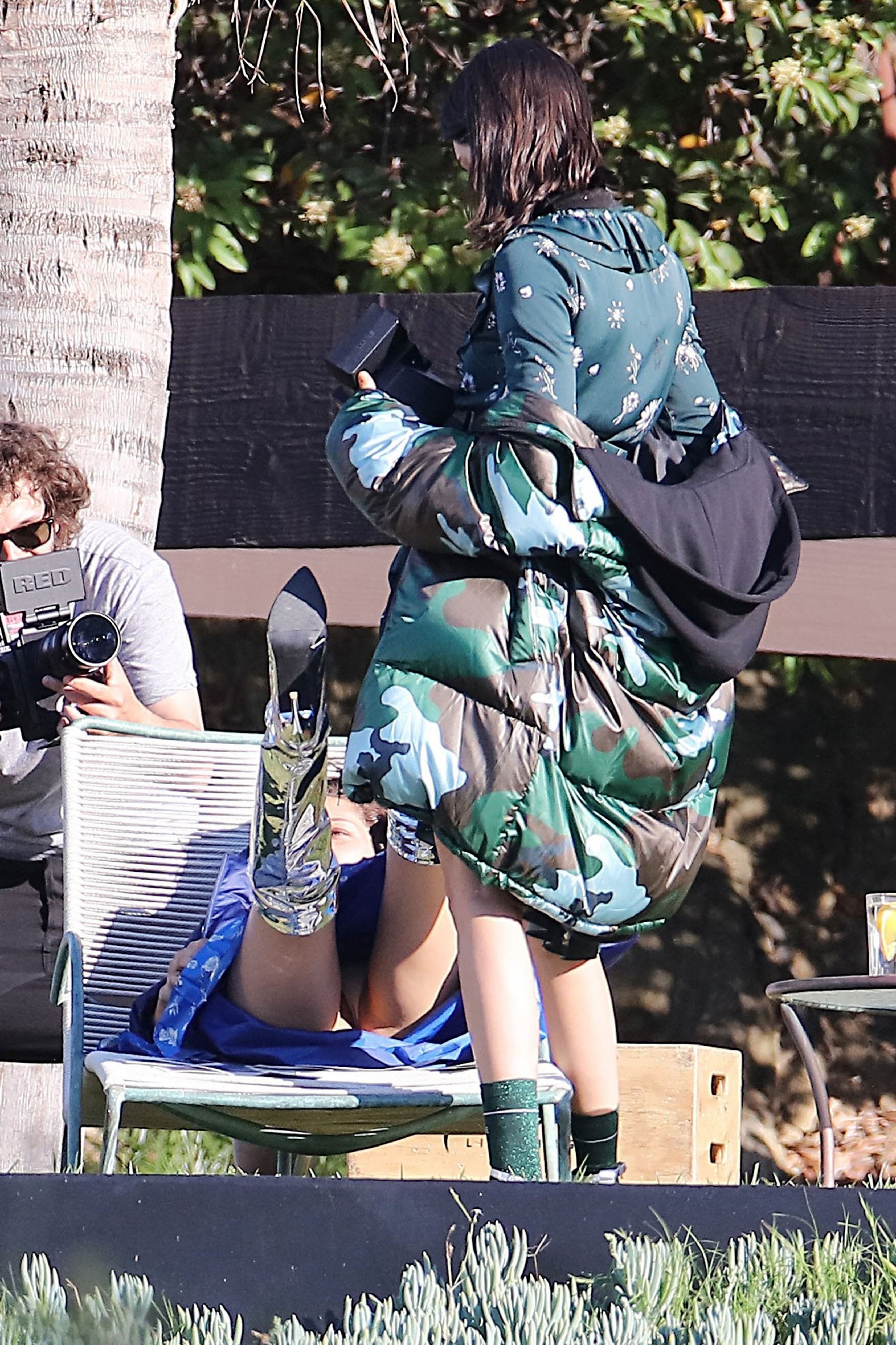 Bella Hadid | Celeb Masta 166