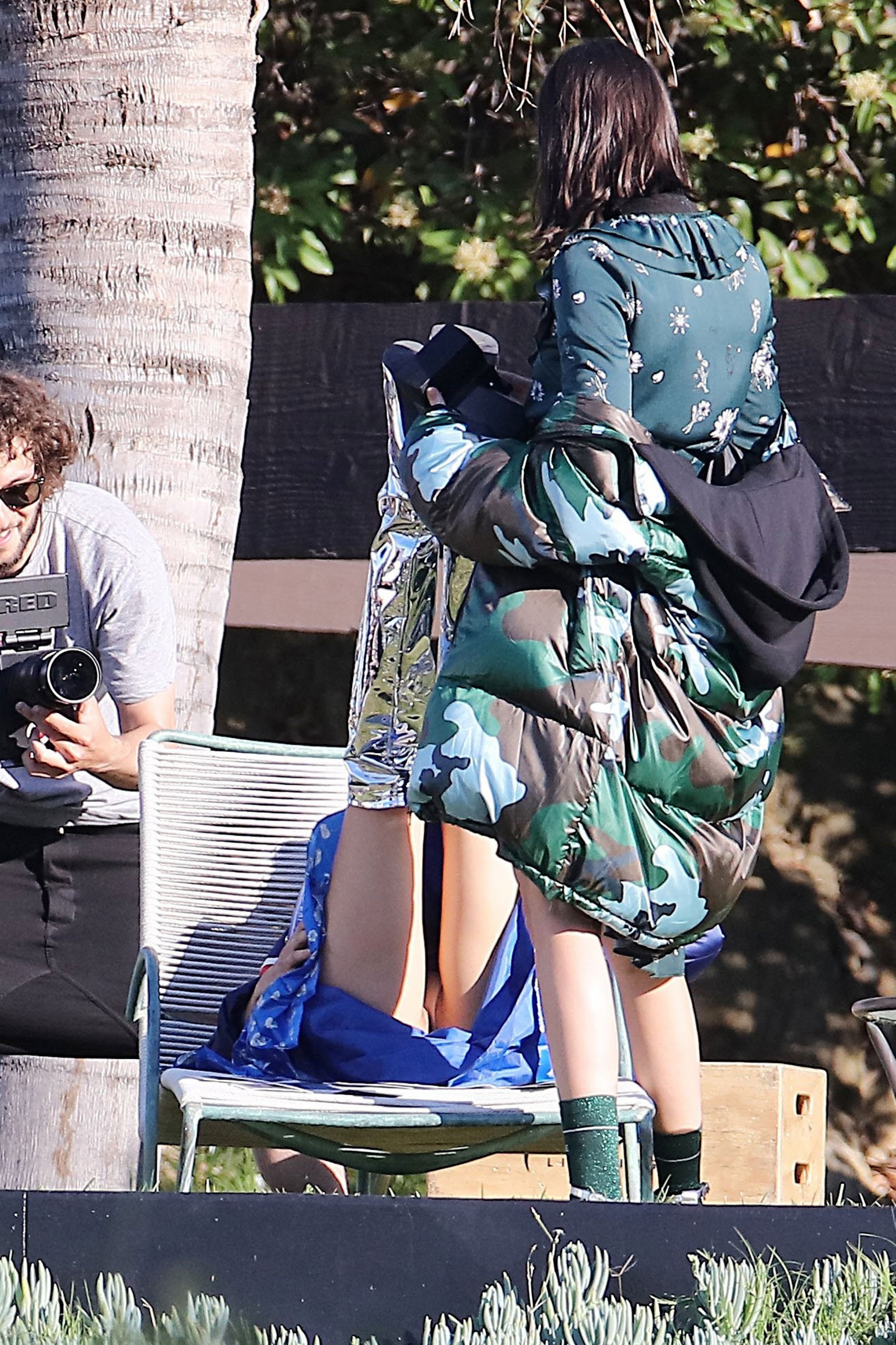 Bella Hadid | Celeb Masta 168