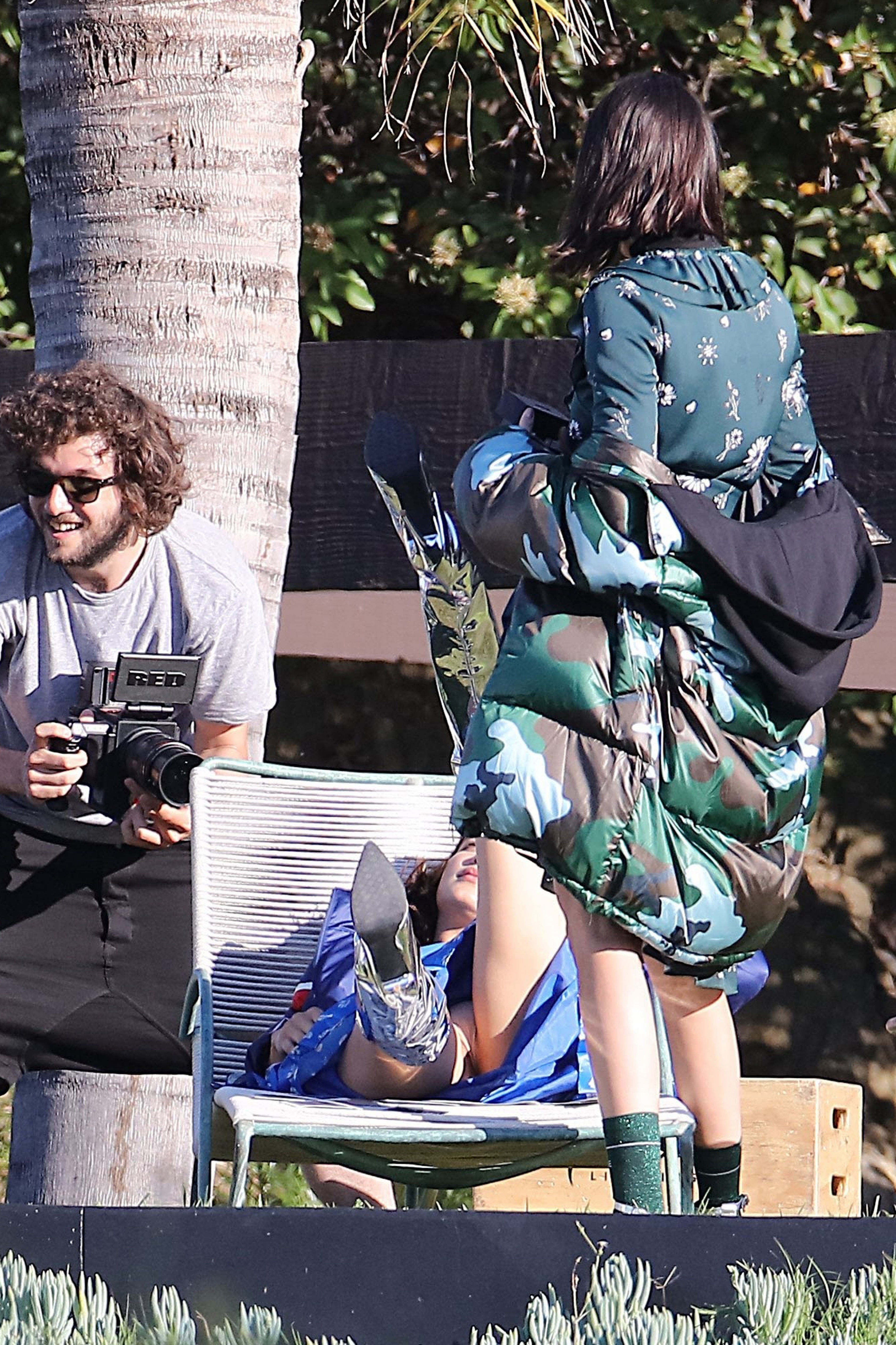 Bella Hadid | Celeb Masta 169