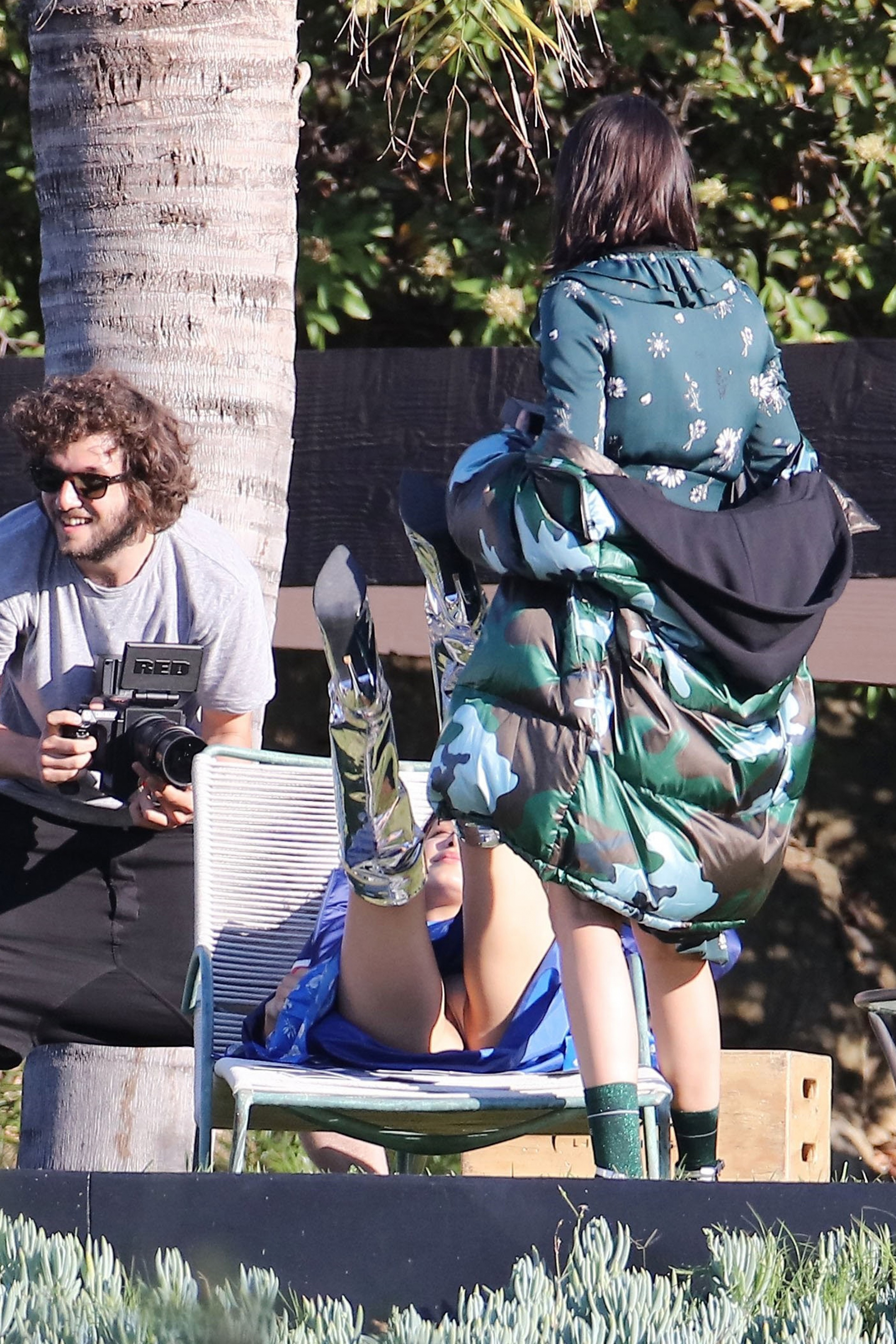 Bella Hadid | Celeb Masta 171