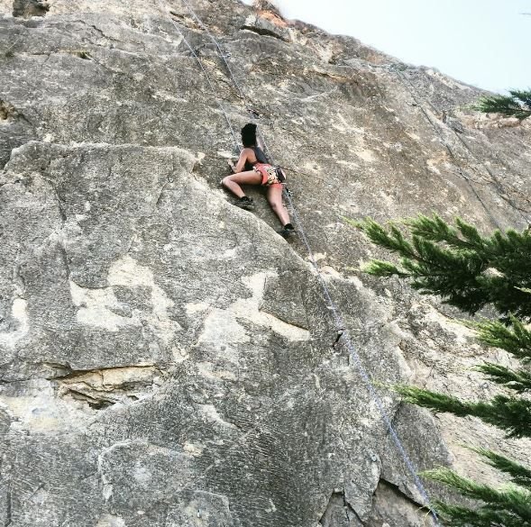 Berta Vazquez | Celeb Masta 5