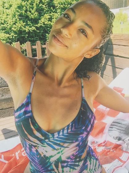 Berta Vazquez | Celeb Masta 7