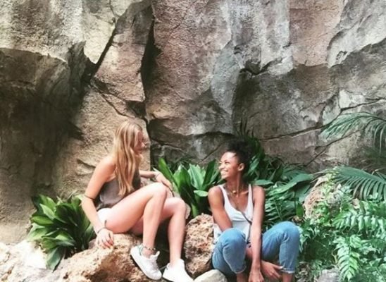 Berta Vazquez | Celeb Masta 8