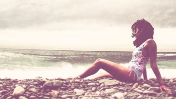 Berta Vazquez | Celeb Masta 9