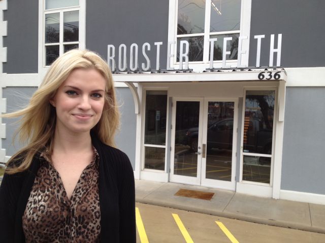 Barbara Dunkelman | Celeb Masta 16