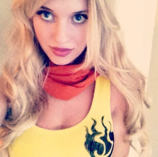 Barbara Dunkelman | Celeb Masta 9