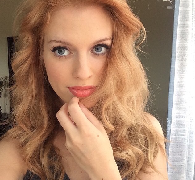 Barbara Dunkelman | Celeb Masta 25