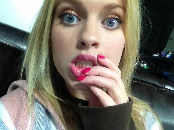 Barbara Dunkelman | Celeb Masta 20