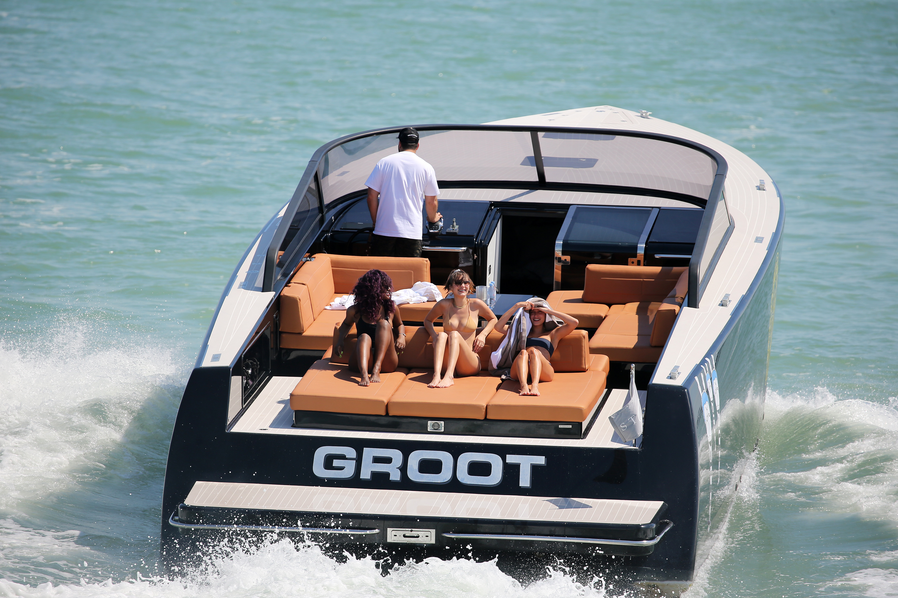 Bella Hadid | Celeb Masta 188