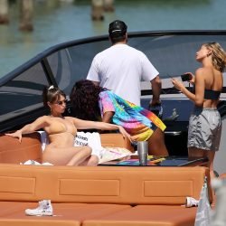 Bella Hadid | Celeb Masta 207