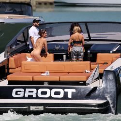 Bella Hadid | Celeb Masta 210