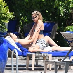 Bella Hadid | Celeb Masta 185