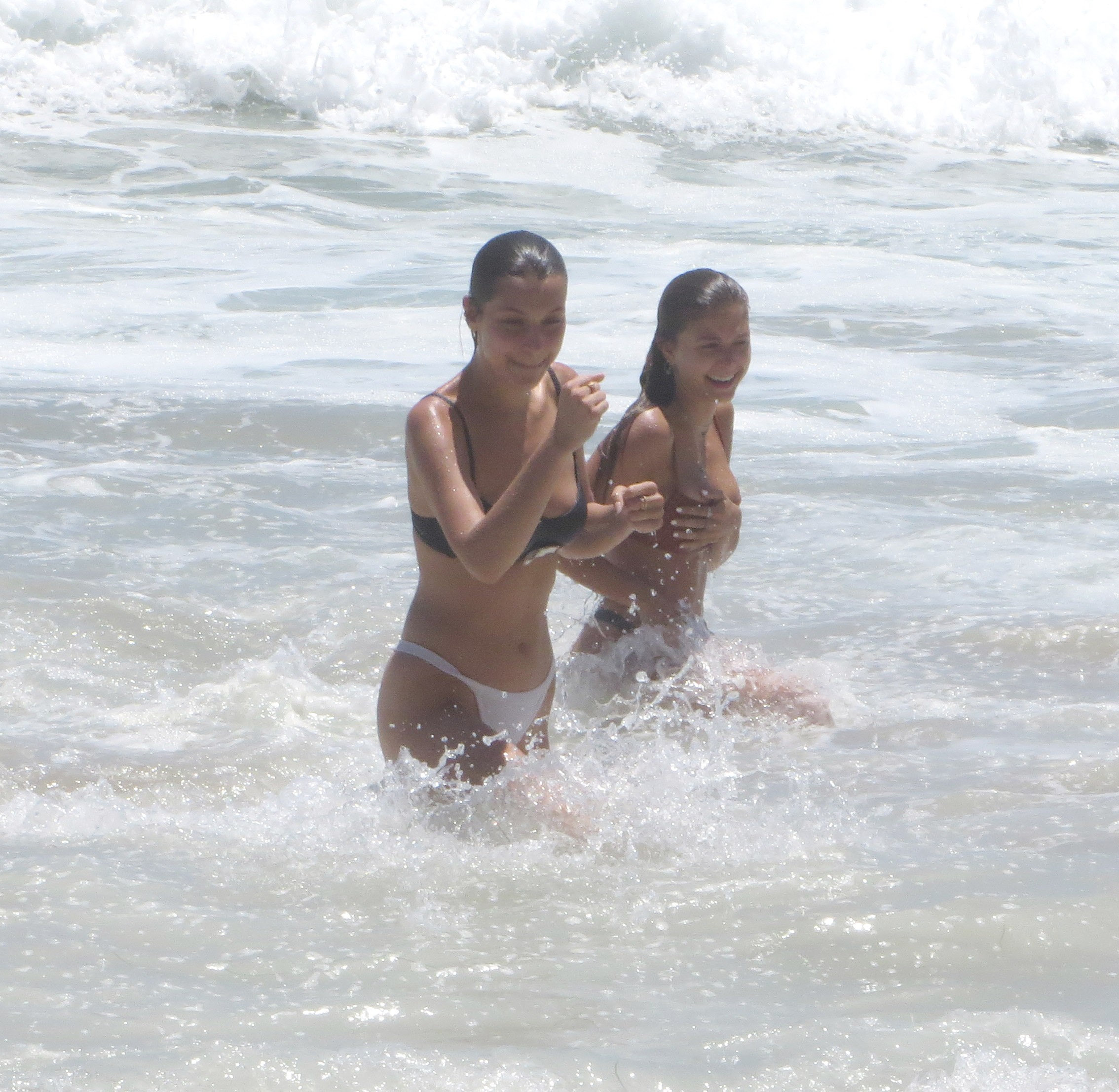 Bella Hadid | Celeb Masta 226