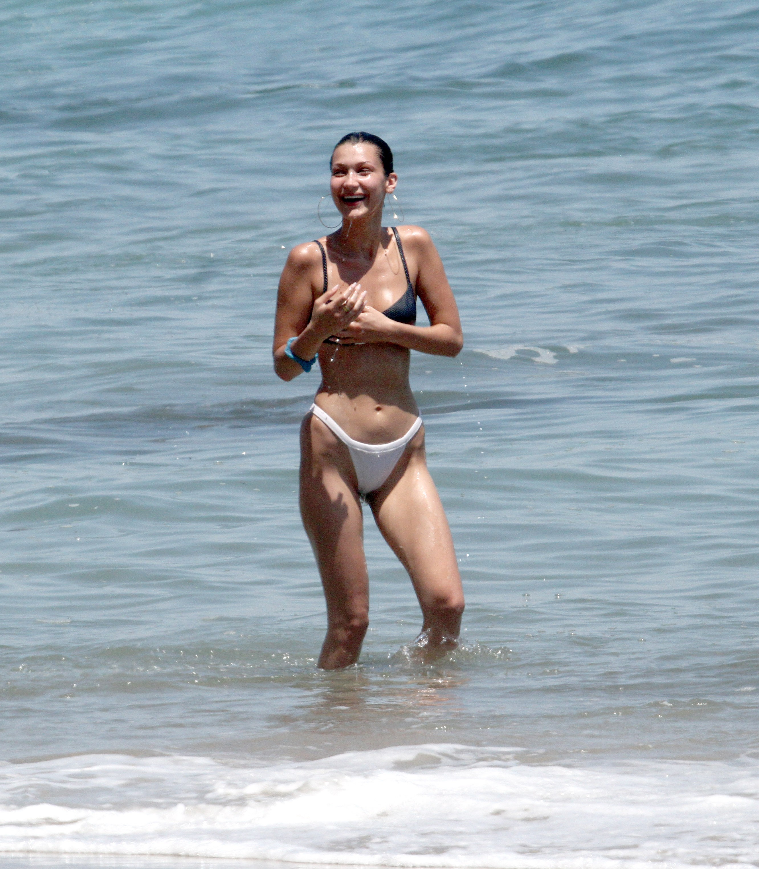 Bella Hadid | Celeb Masta 36