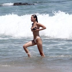 Bella Hadid | Celeb Masta 40