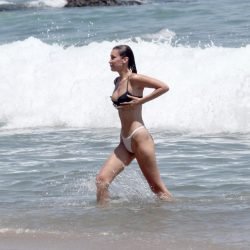 Bella Hadid | Celeb Masta 45