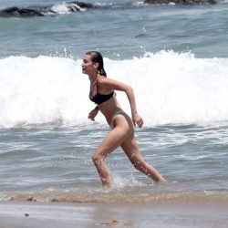 Bella Hadid | Celeb Masta 48