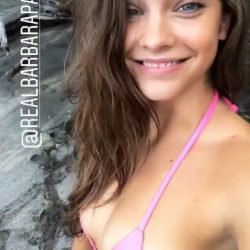 Barbara Palvin | Celeb Masta 18