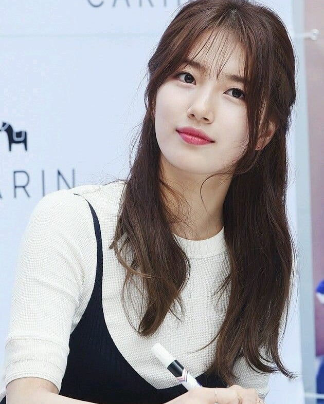 Bae Suzy | Celeb Masta 5