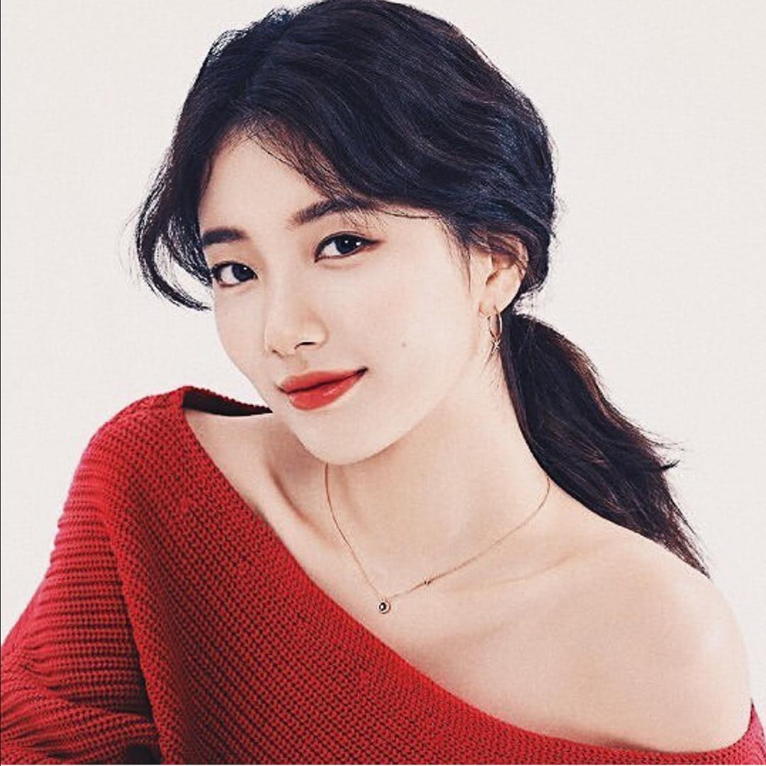 Bae Suzy | Celeb Masta 14