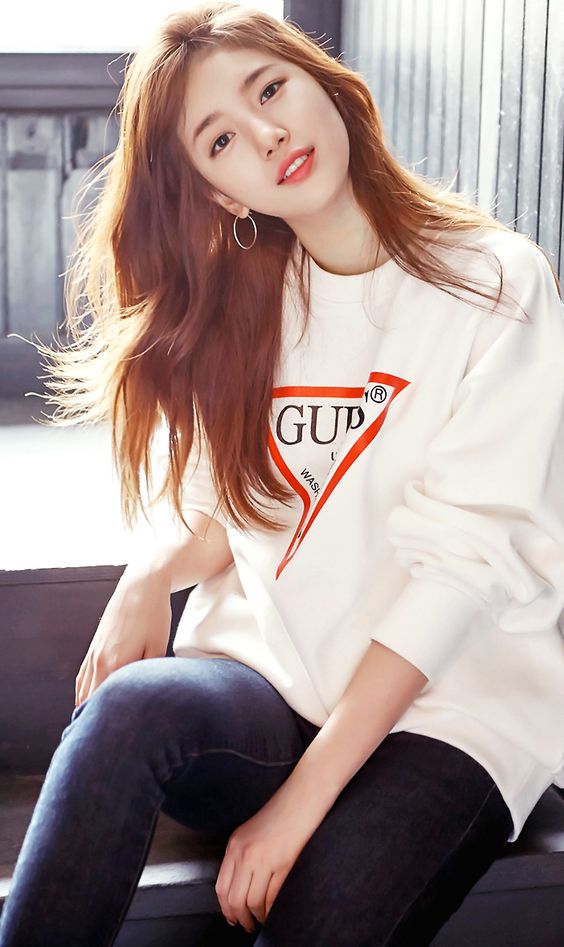 Bae Suzy | Celeb Masta 15