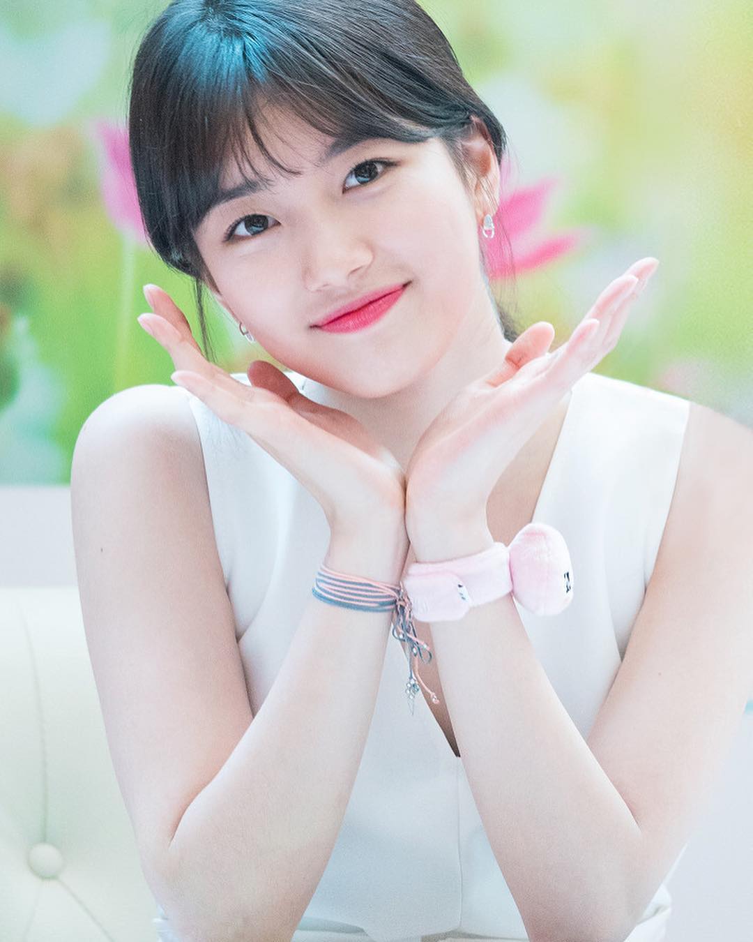 Bae Suzy | Celeb Masta 16