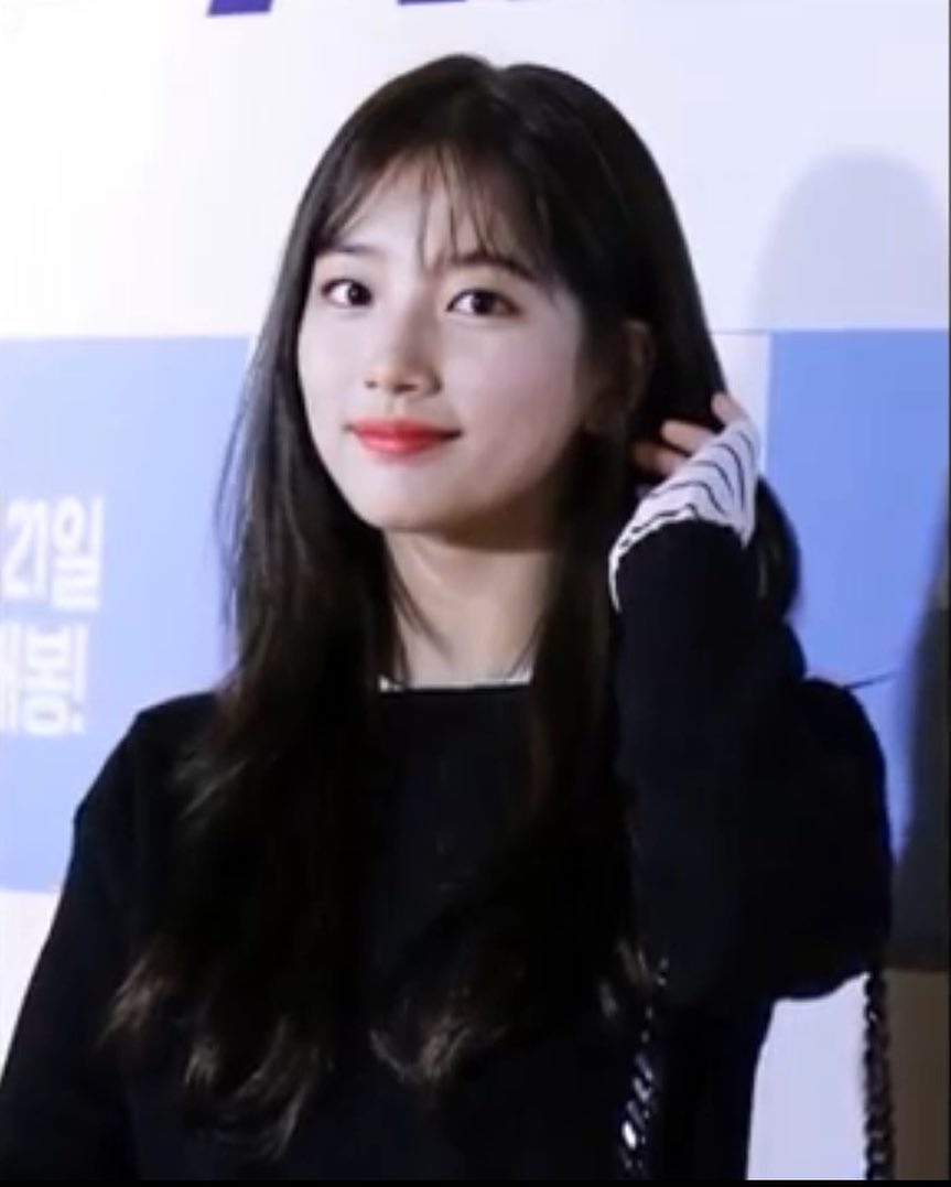 Bae Suzy | Celeb Masta 19