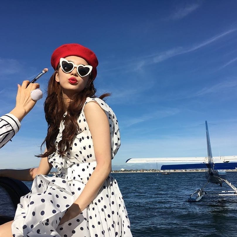 Bae Suzy | Celeb Masta 22