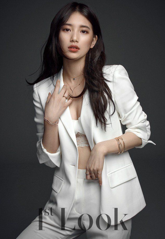 Bae Suzy | Celeb Masta 23