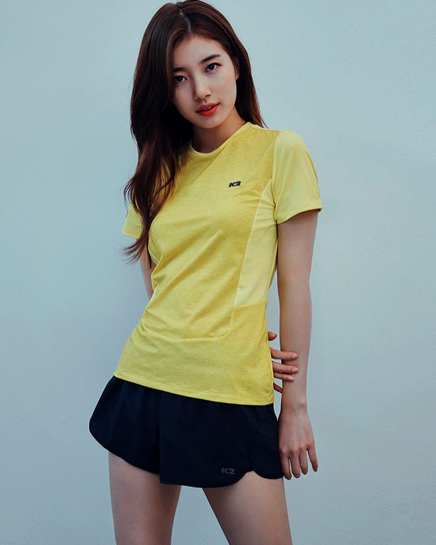 Bae Suzy | Celeb Masta 26