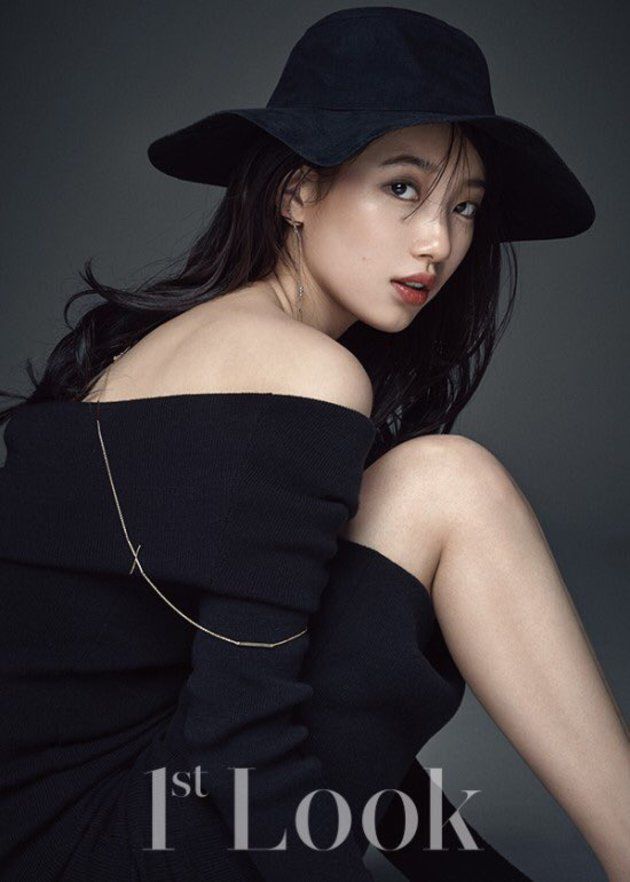 Bae Suzy | Celeb Masta 27