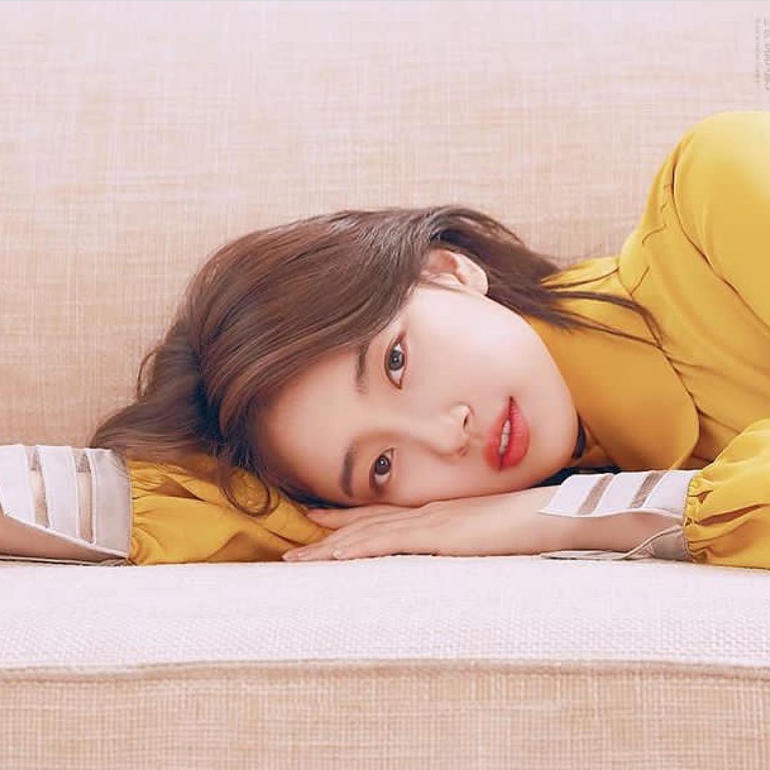 Bae Suzy | Celeb Masta 28