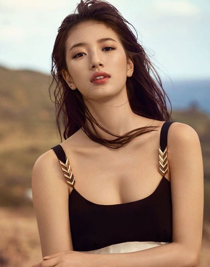 Bae Suzy | Celeb Masta 30